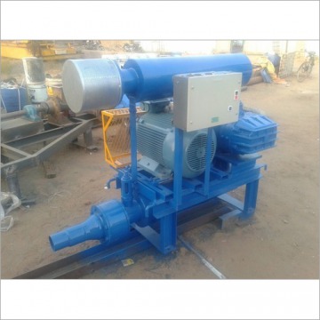 Bulkar Unloading System Blower