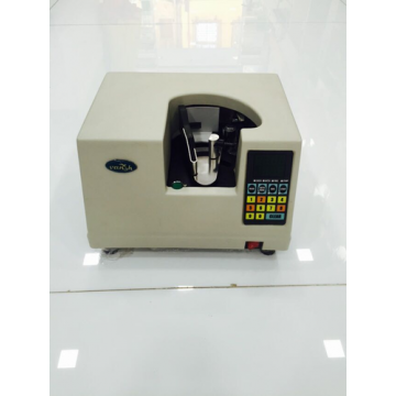 BUNDLE COUNTING MACHINE