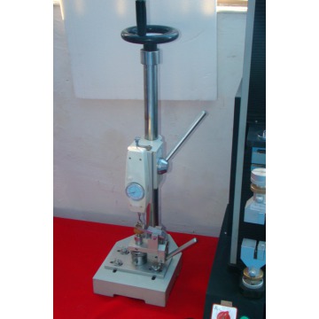 Button Pull Test Instrument