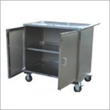 Cabinet Trolley