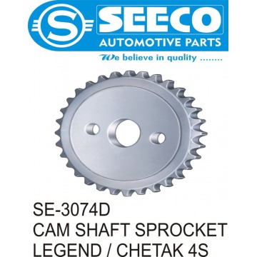 CAM CHAIN SPROCKET