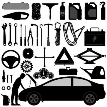 Car Accessories