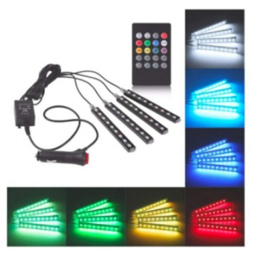 Car Atmosphere Light Led