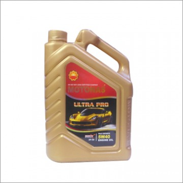 Car Engine Oil