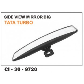 Car Mirror Tata Turbo