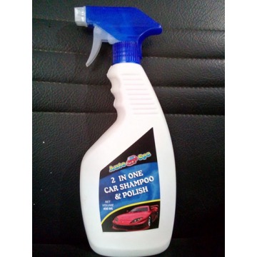 Car Shampoo