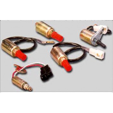 Carburetor Solenoid Switches