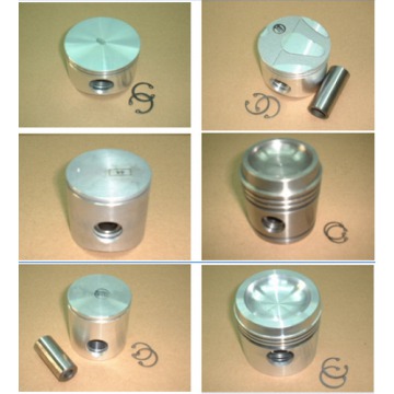 Carrier Compressor Piston