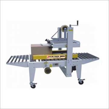 Carton Sealer