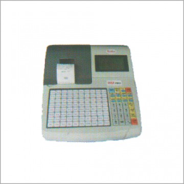 Cash Register Machine