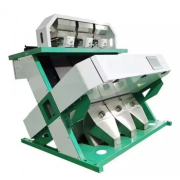 Cashew Color Sorter Machine