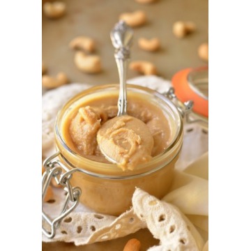 Cashew Nut Butter