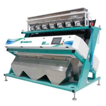 Cashew Nut Color Sorting Machine