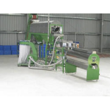 Cashew Nut Processing Machine