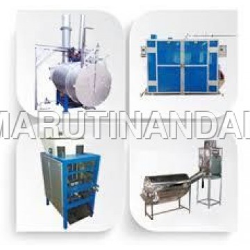 Cashew Nut Processing Machine