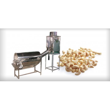 Cashew Nut Processing Machine