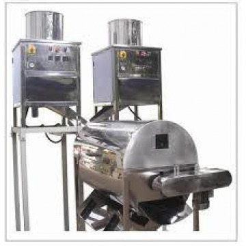 Cashew Processing Machines