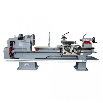 Cast Iron Heavy Duty Lathe Machine