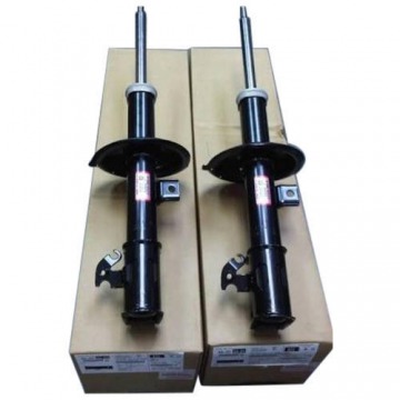 Cast Iron Shock Absorber For Automobiles With Hardness 40 to 55 HRC