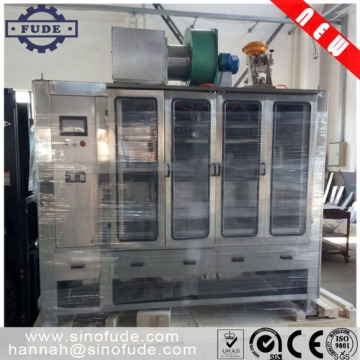 Cbby Series Band Polishing Machines