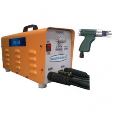 CD Stud Welding Machines 