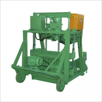 Cement Bricks Making Machine