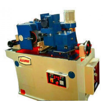 Center Less Grinding Machine