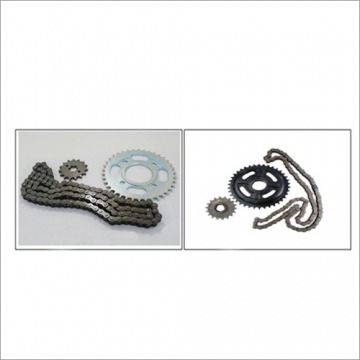 Chain Sprockets Kit