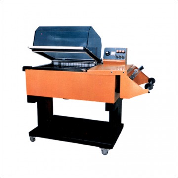 Chamber Type Shrink Wrapping Machine