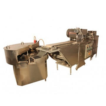 Chapathi Making Machine 