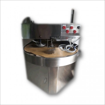 CHAPATI MAKING MACHINE