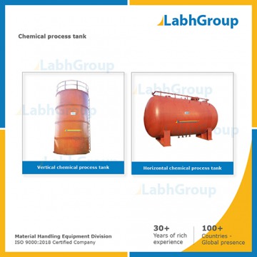 Chemical Process Tank