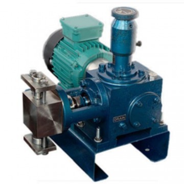 Chemical Pump