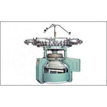 Circular Knitting Machines