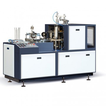 CK-55I Tea and Coffee Cup Making Machine