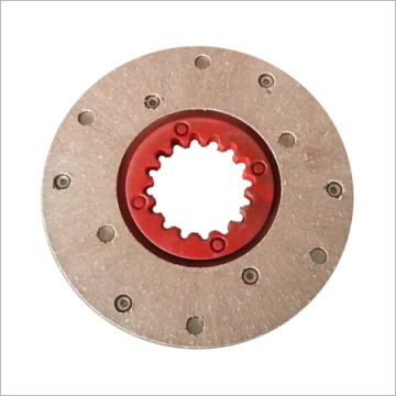 Clutch Brake Plate