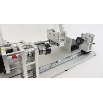 CNC Coil Winding Machine