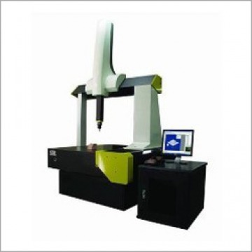 CNC Coordinate Measuring Machine