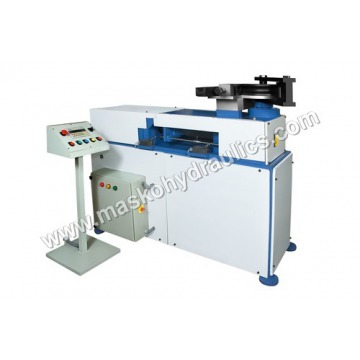 CNC Pipe Bending Machine