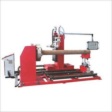 CNC Pipe Plasma Cutting Machine