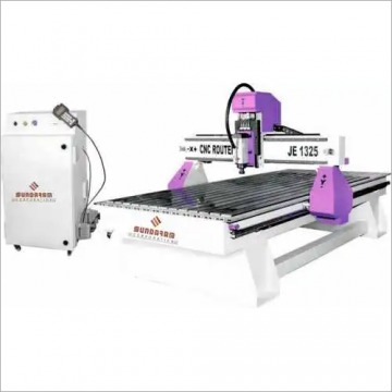 CNC ROUTER