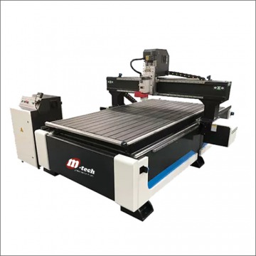 CNC Router Machine