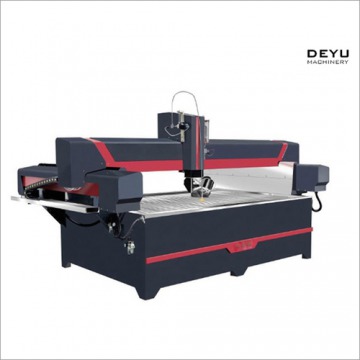 Cnc Water Jet Cutting Machine