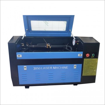 Co2 Laser Cutting Machine