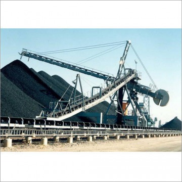 Coal Handling Plants