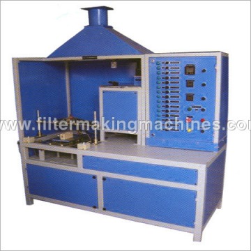 Coal Tar Dispensing Machine