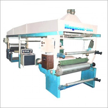 Coating Lamination Machine