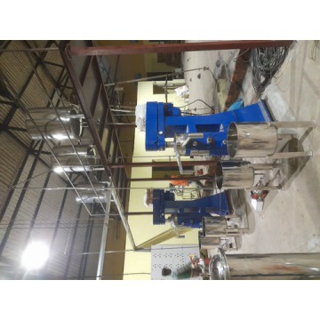 Coconut Oil Making And Producing Machine In Coimbatore