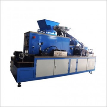 Coil Nails Making Machine