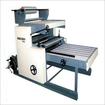 Cold Lamination Machine